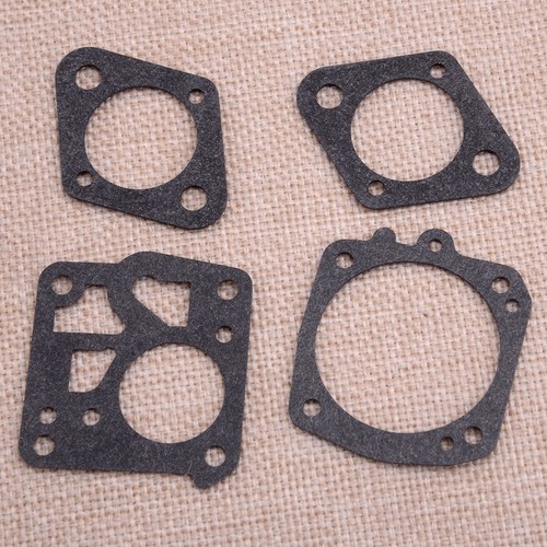 Kit reconstruction réparation carburateur pour Jonsered 49SP 50 51 60