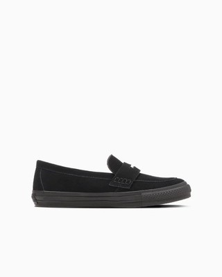 CONVERSE ALL STAR COINLOAFER SU 31316671 Black/Black Unisex Size