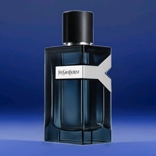 Image of YSL Yves Saint Laurent Y EAU DE PARFUM Intense 100ml. ⭐ READ DESCRIPTION ⭐