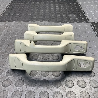 2005-2014 Volvo XC90 Interior Overheard Roof Grab Handle Set Of 4