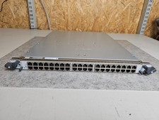 Juniper MX-MPC1E-3D w/ MIC-3D-40GE-TX-C   40x 1GbE RJ45