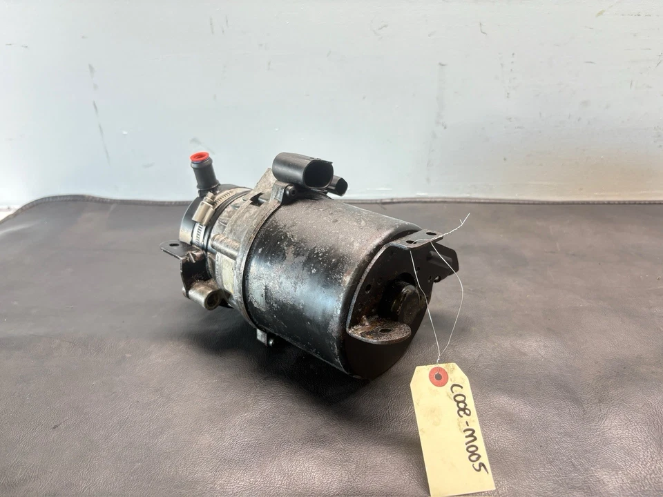 Bomba de dirección asistida eléctrica Mini Cooper S R53 Foto 3 de 4