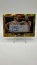 2025 Topps Chrome Sapphire UFC Jiri Prochazka On Card Auto /50