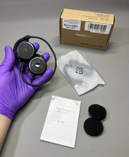 Bluetooth Run Headphones Sports Foldable Headset Lightweight FM Radio 8H Music