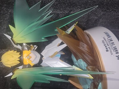 Limited Edition M4 Beatrix Figurine | Mobile Legends MLBB - [READ