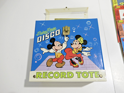 バッグ MICKEY MOUSE \