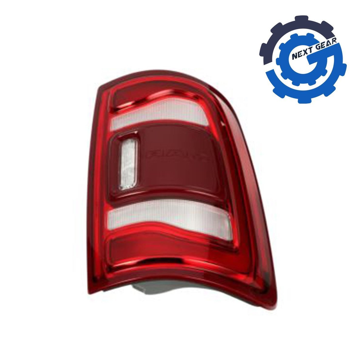 New OEM Mopar Right LED Tail Light Blind Spot for 2019 RAM 2500