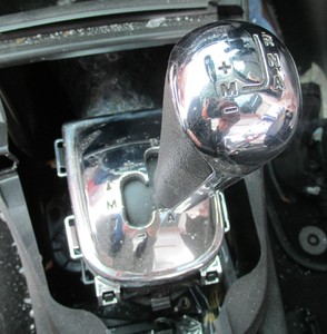 Gearbox faulty citroen c3
