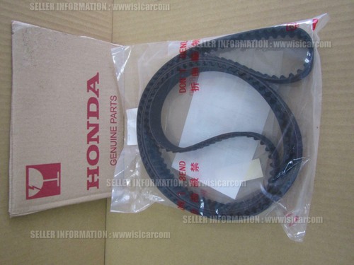 HONDA NSX NSX-R NA1 NA2 C30A C32A TIMING BELT KIT 06141-PR7-315 JDM SPARES NOW - Picture 10 of 11