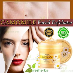 organic exfoliator