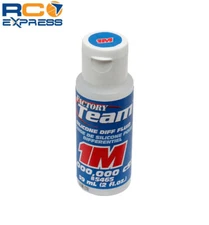 Associated FT Silicone Diff Fluid 1 000 000 cSt ASC5465