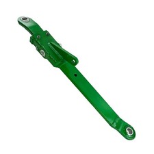 E-sj22054 Lh Pull Arm For John Deere 5083e, 5085e, 5090e, +++