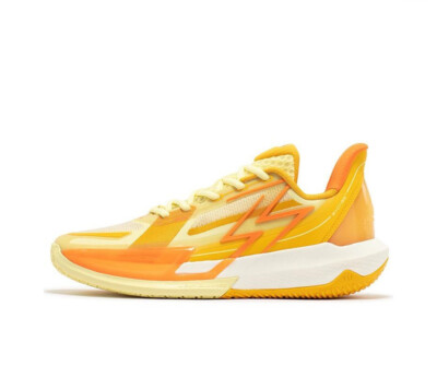 361 Degrees Big3 4.0 QUICK 'Orange Soda' 572331105-6 | eBay