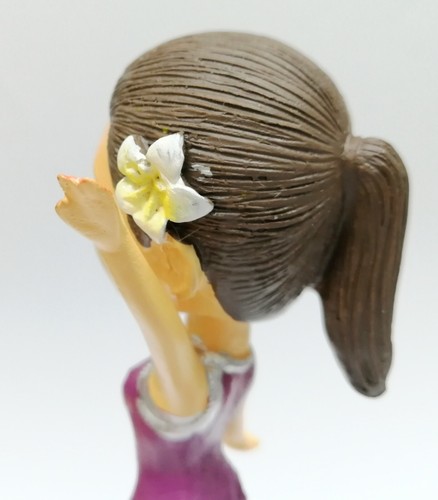 Kristi Yamaguchi Always Dream Foundation Olympics Ice Skater Bobblehead Figurine - Picture 8 of 13
