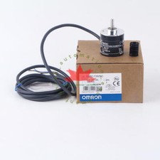 New Omron Rotary Encoder E6B2-CWZ6C 500P/R E6B2CWZ6C 5-24VDC