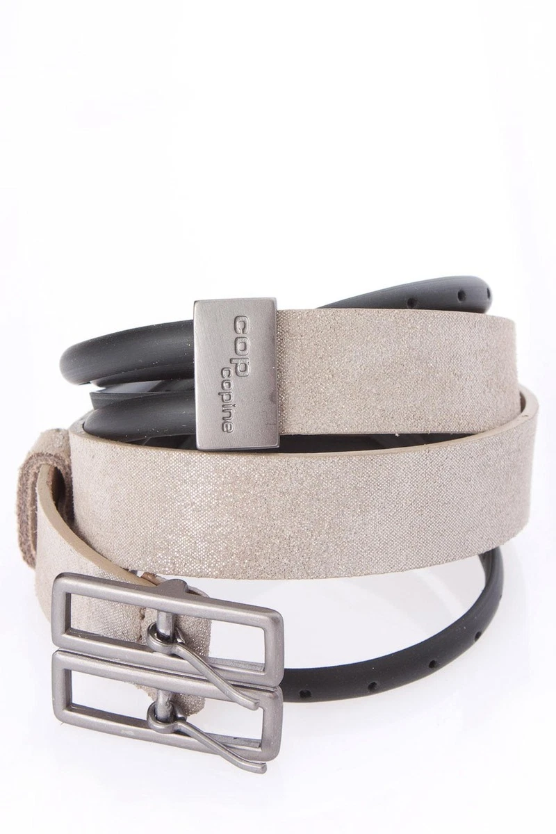Ceinture top cop copine