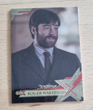Outlander CZX STR PWR Red Chase Card S06 - Ri...