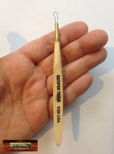 M00673 MOREZMORE Kemper W26 Combo Wire Wood Sculpting Clay Ribbon Tool