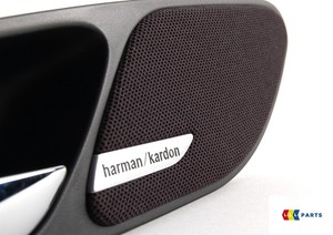 harman kardon e46 speakers