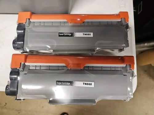 Brother MFC-L2685DW Wireless Duplex Laser All-In-One Printer Scanner Copier More - Picture 9 of 12