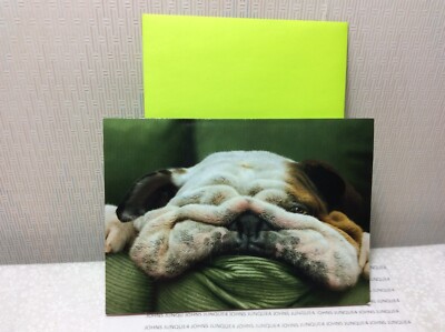 AVANTI JUST FOR FUN GREETING CARD New w/envelope ''Some days need to go back...''