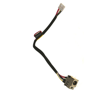 DC Jack For HP ENVY Spectre XT Ultrabook 13-2050nr 13-2150nr 13-2057nr 13-2157nr