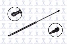 Trunk Lid Lift Support FCS 84374 fits 91-92 INFINITI M30