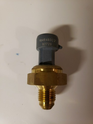 08-10, Genuine Ford - 6.4L Diesel, Exhaust Back Pressure Sensor (7E7Z-9J460-AA) - Picture 3 of 3