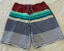 GEORGE MENS SWIM SHORTS SIZE L 36-38