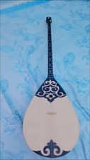 Dombyra Dombra Professional Premium Quality Handmade