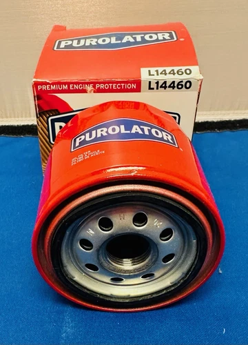 Purolator L14460 Engine Oil Filter for PO4460 61334 150-2002 Oil Change