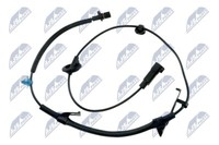 HCA-CH-039 NTY Sensor, Raddrehzahl FüR Dodge,Jeep