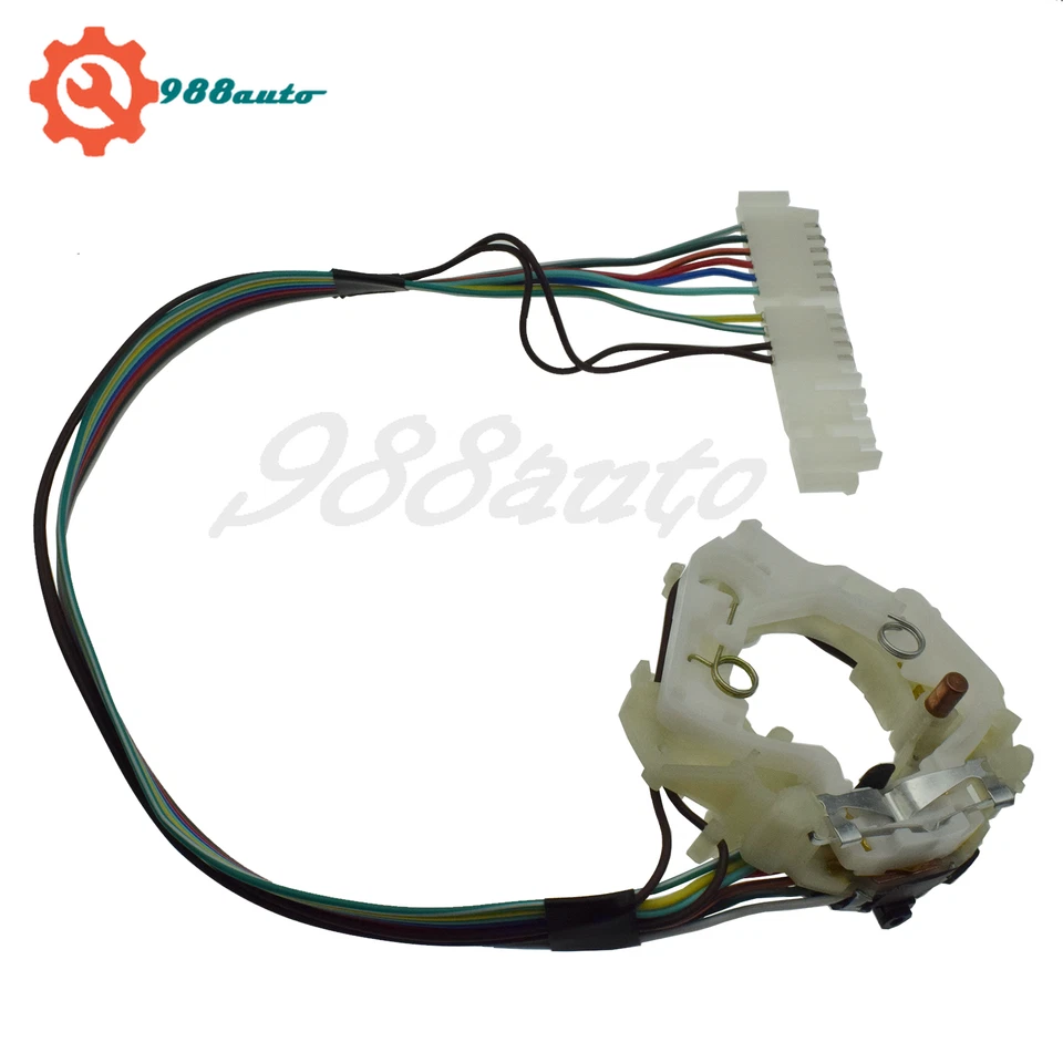 Turn Signal Switch For 1976-1980 Camaro 1969-1981 Firebird 1968-79 Nova 1997988 - Image 3 of 4