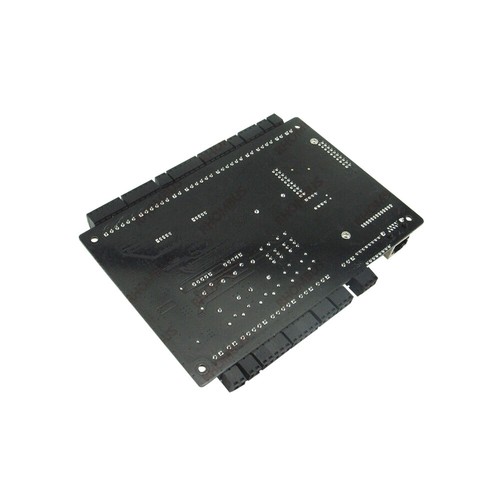 Panel de control de acceso a puerta basado en IP ZK TCP/IP RS485 ZKSsoftware serie C3/con alimentación - Imagen 28 de 43
