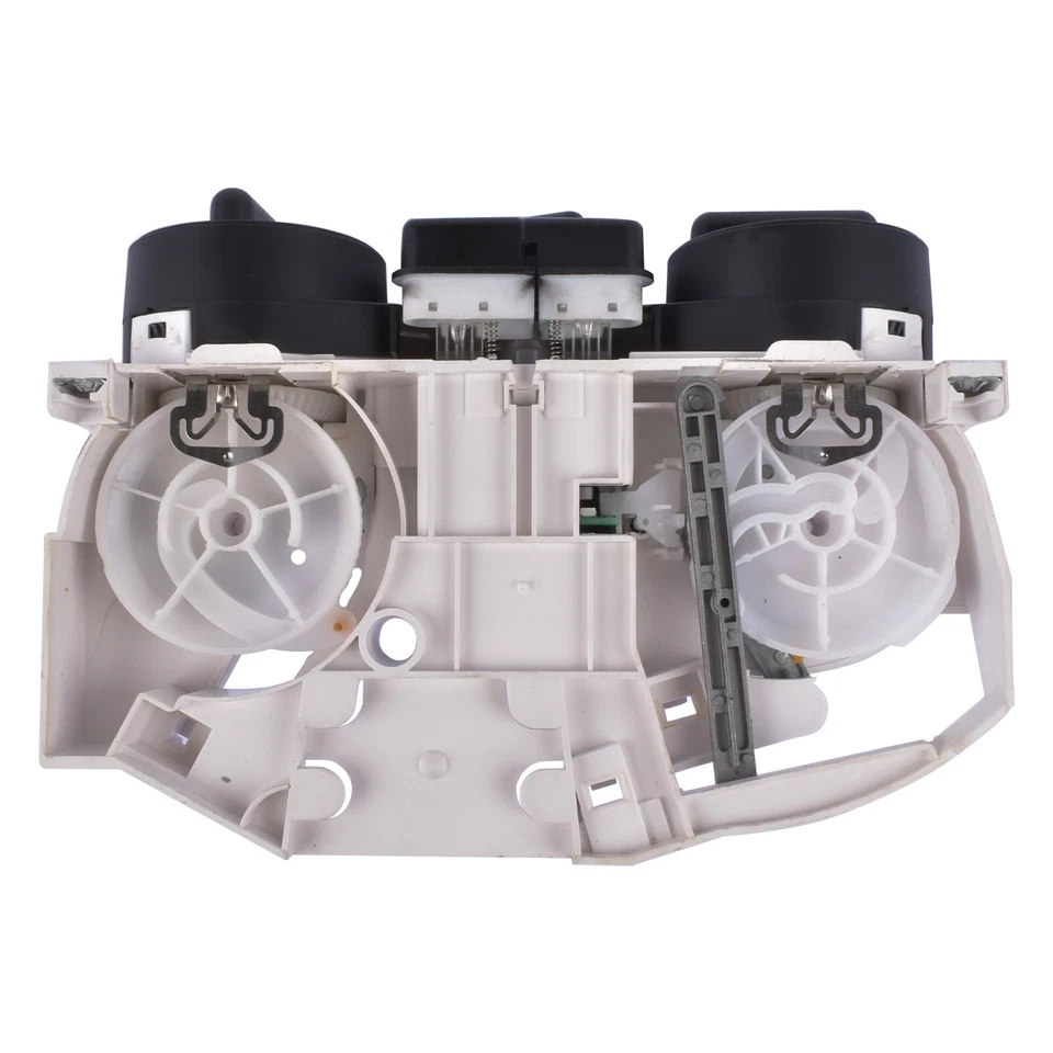 Panel de control del calentador de aire acondicionado para VW Beetle Golf Jetta 1994-2010 2,0 L 1,8 L 599-153 Foto 4 de 4