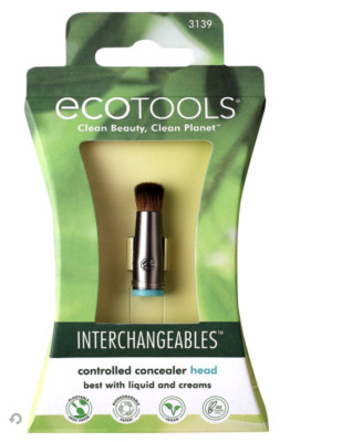 ECOTOOLS ECO TOOLS kontrollierter Concealer KOPF 