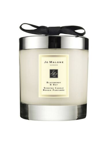 Jo Malone 3 Travel Candle Trio & Lantern. Perfect gift set 1.88in