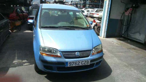 SCSB06 Compresor Aire Acondicionado para FIAT IDEA (135) 2004 1103805 - Imagen 14 de 14