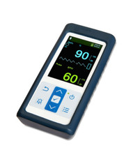 Nellcor PM10N Pulse Oximeter