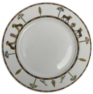 Rosenthal Sais Dinner Plate (UTENSIL MARKS)