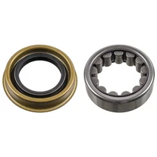 Blue Print Wheel Bearing Kit ADA108310 Rear Axle - OE Matching Quality