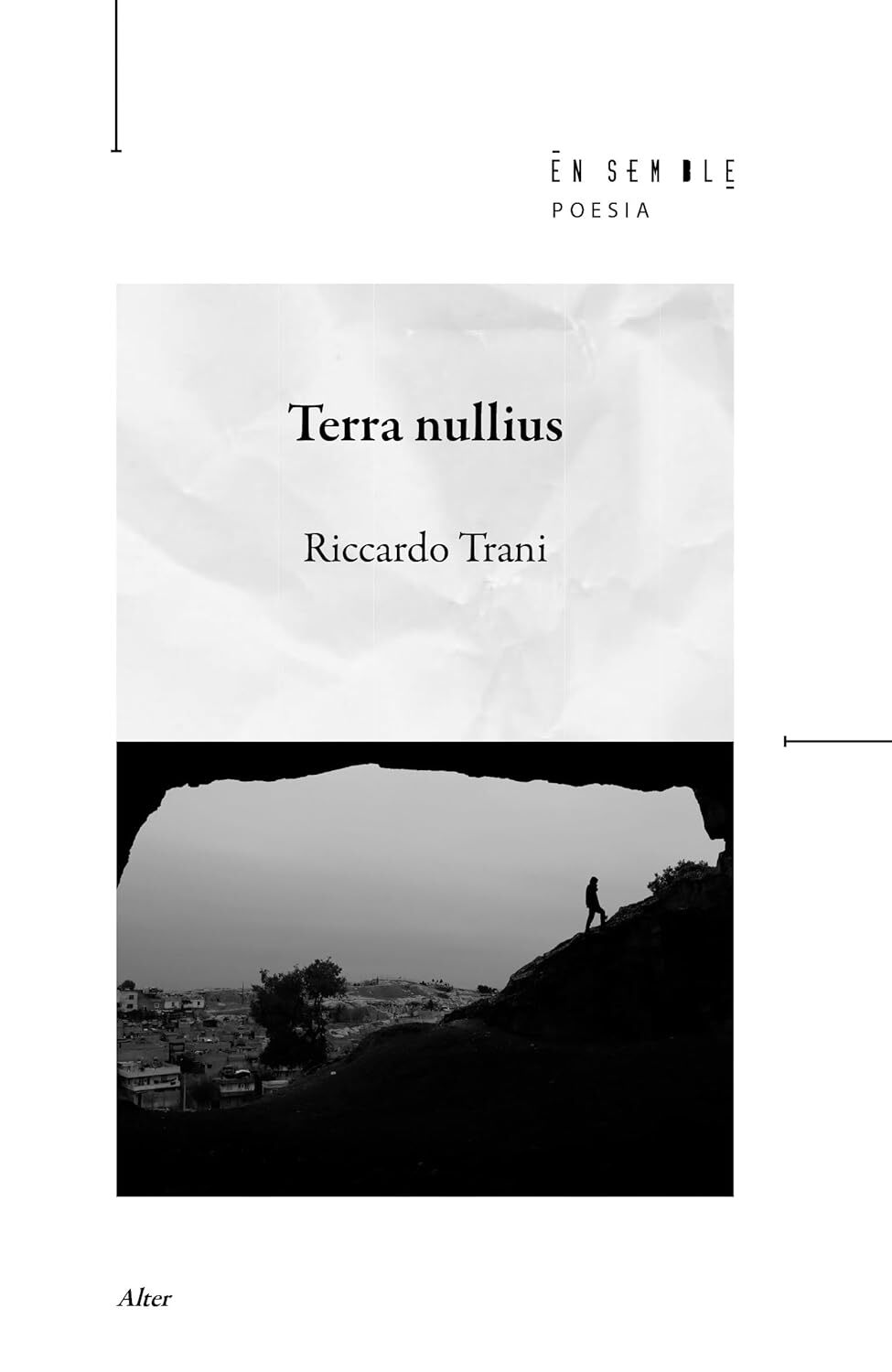 Terra nullius [Paperback] Trani, Riccardo