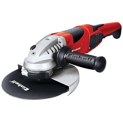 Einhell TE-AG230 Angle Grinder 230mm 2000W 240V EINTEAG230