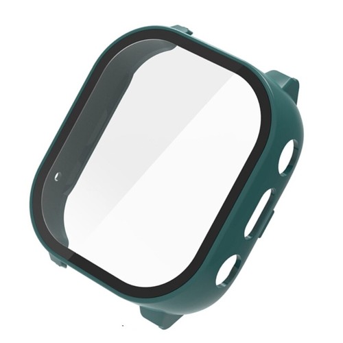 Kids Watch Dustproof High Hardness Screen Protector Cover for JrTrack 3 Housing - 第 12/14 張圖片