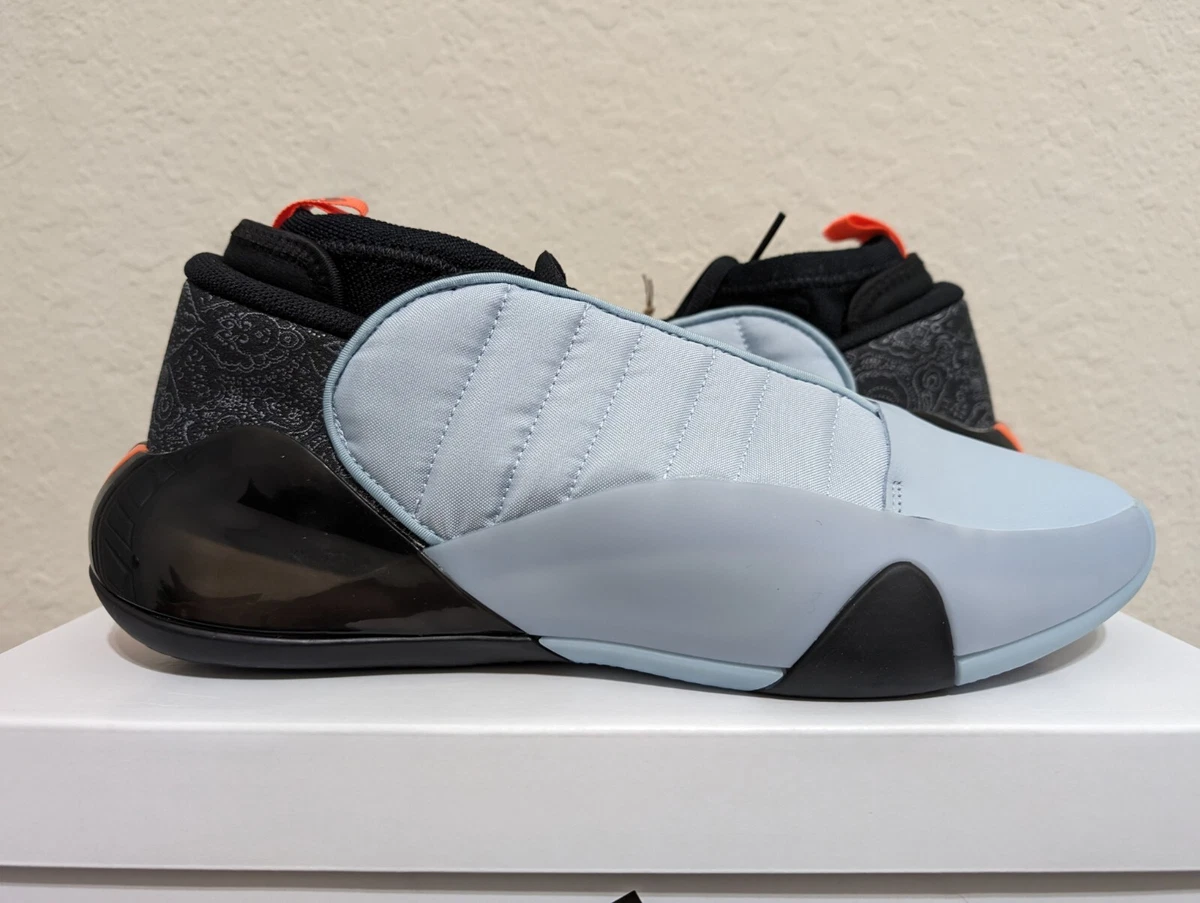 Las mejores ofertas en Adidas Harden Vol. 7 Core Black | eBay