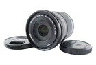 40-150mm Focal Camera Lenses f/4-5.6 Maximum Aperture