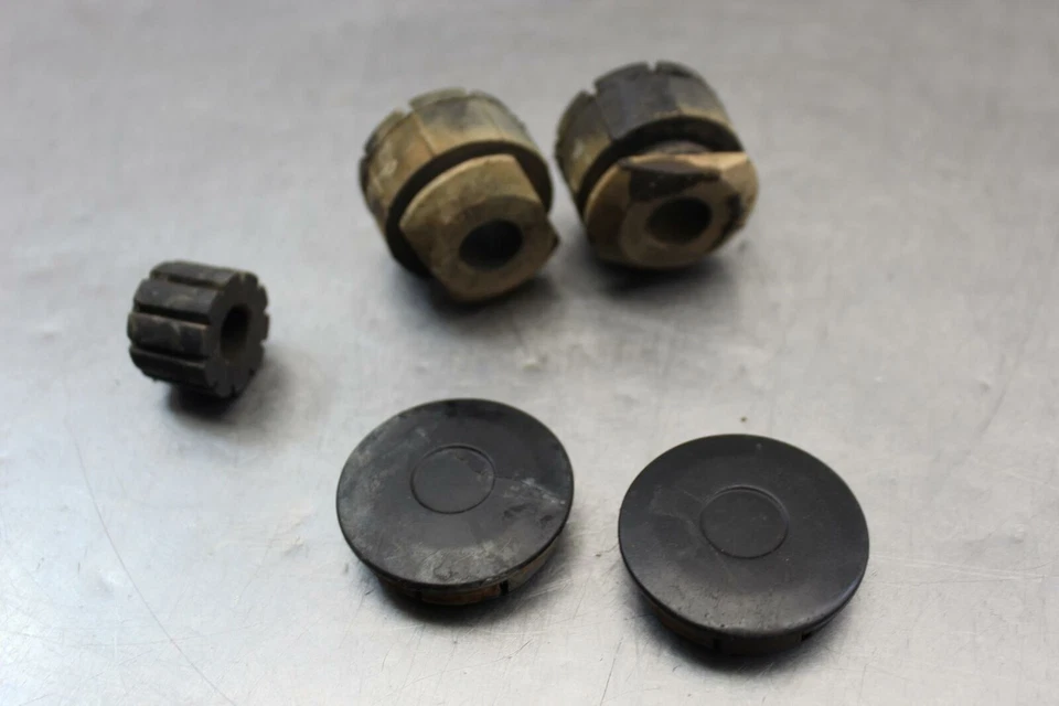 Honda Sportrax 250 TRX250EX 2001 2x4 soportes B328 Foto 3 de 4