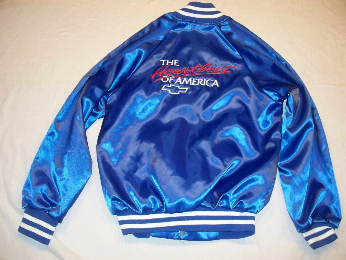 Chevy jackets ebay cheap