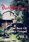 The Chuck Wagon Gang The Best Of Country Gospel Vol 2 Music Album Cassette 1C02