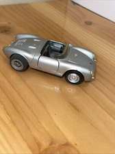 Maisto 550 A Spyder 1/32 Scale Diecast Modified Sold As Is